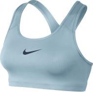 Бра Nike SWOOSH BRA 842398-453 р.S синий