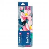 Набор акриловых красок Flowers 12 x 10 мл Arteo Набор акриловых красок Flowers 12 x 10 мл Arteo