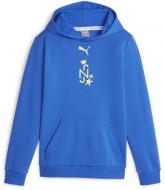 Джемпер Puma NEYMAR JR INS. HOODY JR 65874801 синий