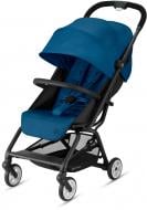 Коляска прогулянкова Cybex Eezy S 2 Navy Blue navy blue