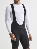 Велошорти Craft Essence Bib Shorts M 1907157-999000 р.S чорний