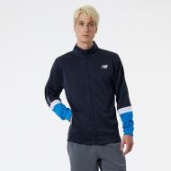 Джемпер New Balance MJ21090ECL р. XL синий