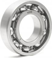 Подшипник EXL радиальный шариковый 6206 (ГОСТ 206)