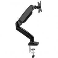 Крепление для монитора SECTOR MB-03 поворотно-наклонные 13"-27" черный