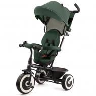 Велосипед дитячий Kinderkraft Aston Mystic зелений