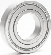 Подшипник EXL радиальный шариковый 6208 ZZ (ГОСТ 80208)