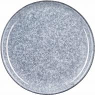 Тарелка десертная Ardesto Loreto 19 см серая AR1019LG Тарелка десертная Ardesto Loreto 19 см серая AR1019LG