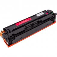 Картридж PowerPlant Canon MF612/632 (CRG-045H) MG (с чипом) magenta