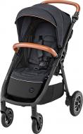 Коляска прогулочная Baby Design Look Air 2019 10 Black 293412