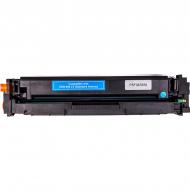 Картридж PowerPlant Canon LBP650/MF730 (CRG-046) CY (с чипом) cyan