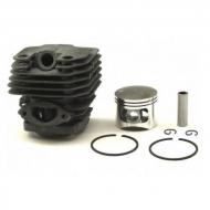 Поршневая бензопилы TRESZER 5800 45,2 мм (06-61-045)