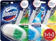 Набір Domestos туалетні блоки 64810119