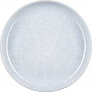 Тарілка десертна Ardesto Loreto 19 см блакитна AR1019LB Тарілка десертна Ardesto Loreto 19 см блакитна AR1019LB