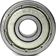 Подшипник EXL радиальный шариковый 625 ZZ (ГОСТ 80025)