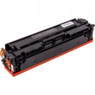 Картридж PowerPlant Canon MF641, LBP622 (CRG-054) (с чипом) черный