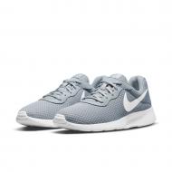 Кроссовки мужские Nike TANJUN DJ6258-002 р.44 серые