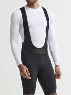 Велошорти Craft Essence Bib Shorts M 1907157-999000 р.2XL чорний Велошорти Craft Essence Bib Shorts M 1907157-999000 р.2XL чорний