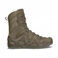 Ботинки тактические Lowa Zephyr MK2 GTX HI TF р.46,5 310850/0750 [120] Coyote