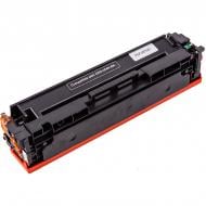 Картридж PowerPlant Canon MF642, LBP622 (CRG-054H) (с чипом) черный