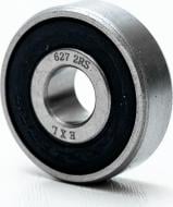 Підшипник EXL радіальний кульковий 627 2RS (ДСТУ 180027)