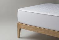 Наматрасник стеганый U-tek Comfort Summer Lite CSLF160190 160x190 см