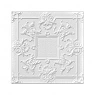 УЦЕНКА! Потолочная плитка SOREX 5007 50х50 8 шт. 2 кв м (УЦ №2465)