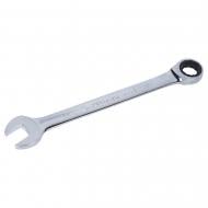 Ключ комбинированный KING TONY 24 мм трещетка 373124M