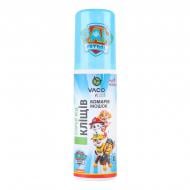 Средство от летающих насекомых VACO Paw Patrol Sensitive Икаридин 10% для детей 80 мл