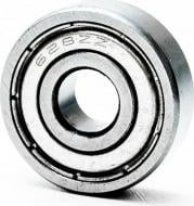 Подшипник EXL радиальный шариковый 628 ZZ (ГОСТ 80028)