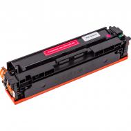 Картридж PowerPlant Canon MF642, LBP622 (CRG-054) MG (с чипом) magenta