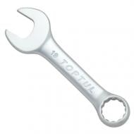 Ключ комбинированный Toptul 17 мм AAAF1717