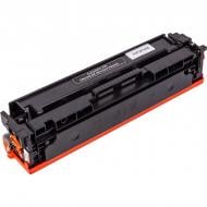 Картридж PowerPlant Canon MF742/744/746, LBP663/664 (CRG-055) (с чипом) черный