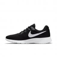 Кроссовки женские Nike TANJUN DJ6257-004 р.40 черные