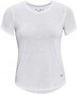 Футболка Under Armour UA Streaker SS 1361371-100 р.L білий