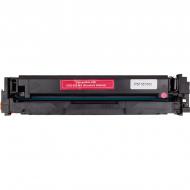 Картридж PowerPlant Canon MF742/744/746, LBP663/664 (CRG-055) MG (с чипом) magenta