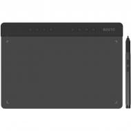 Планшет графический Bosto T1060K black