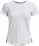 Футболка Under Armour ISOCHILL RUN LASER TEE 1369764-100 р.L білий