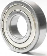 Подшипник EXL радиальный шариковый 6307 ZZ (ГОСТ 80307)