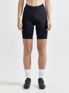 Велошорты Craft Core Endurance Shorts W 1910565-999999 р.XS черный