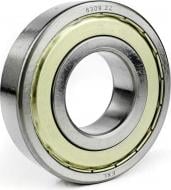 Подшипник EXL радиальный шариковый 6309 ZZ (ГОСТ 80309)