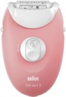 Эпилятор Braun Silk epil 3 SE 3-430