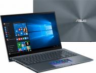 Ноутбук Asus ZenBook Pro UX535LI-H2015R 15,6 (90NB0RW1-M03000) grey