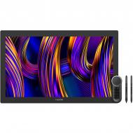 Монітор графічний Huion 27" GT2702 black