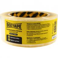 Лента клейкая упаковочная BEETAPE РС45100 PT45100 45 мм 100 м