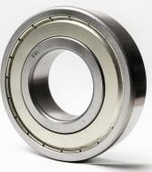 Підшипник EXL радіальний кульковий 6310 ZZ (ДСТУ 80310)