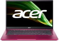 Ноутбук Acer Swift 3 SF314-511 14 (NX.ACSEU.006) red