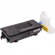 Картридж PowerPlant Kyocera P3045dn (TK-3160) (с чипом) черный