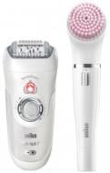 Эпилятор Braun Silk epil 7 SES 7/775 BS