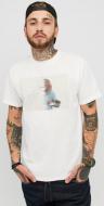 Футболка YAPPI MW1242 р.XL белый
