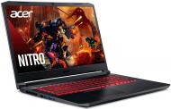 Ноутбук Acer Nitro 5 AN517-52 17,3 (NH.QAWEU.009) obsidian black